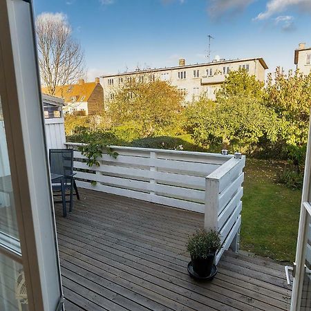 Raekkehus Ved Amagerstrand Διαμέρισμα Κοπεγχάγη Εξωτερικό φωτογραφία